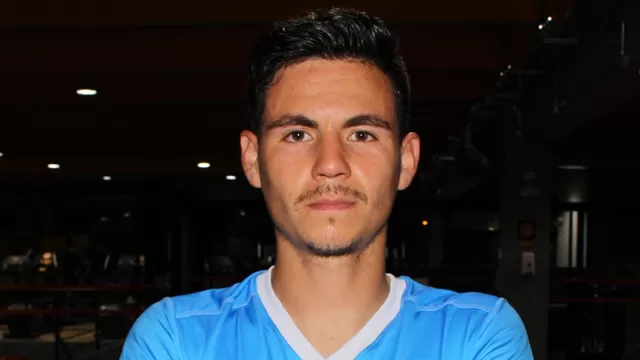Anthony Rosell jugó en 2020 en Alianza Lima | Foto: Binacional/Video: Gol Perú.