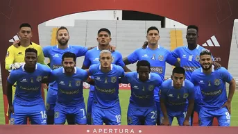 Binacional FC se pronuncia tras suspensión de su encuentro con Sporting Cristal