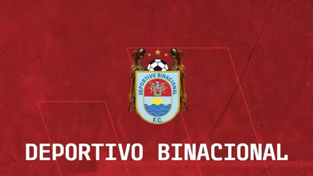 Binacional se perfila para conquistar el Torneo Apertura 2019 de la Liga 1. | Foto: Liga 1.