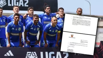 ¿Binacional vuelve a la Liga 1? Salió resolución contra la FPF