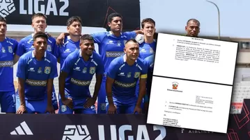 ¿Binacional vuelve a la Liga 1? Salió resolución contra la FPF