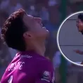 Blooper de Alejandro Duarte provocó el 1-0 de Juan Pablo II sobre Alianza Lima Blooper de Alejandro Duarte provocó el 1-0 de Juan Pablo II sobre Alianza Lima