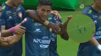 ¡Con un blooper! Así fue el primer gol del Torneo Clausura 2024