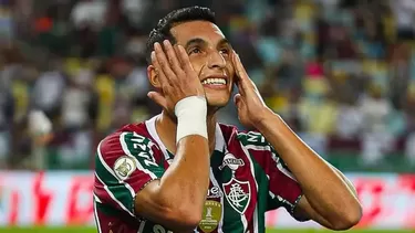 Alianza Lima se vería beneficiado en caso Boca Juniors concrete el fichaje de Kevin Serna este 2026 / AD Alianza Lima se vería beneficiado en caso Boca Juniors concrete el fichaje de Kevin Serna este 2026 / AD