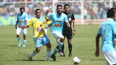 EN VIVO: Sporting Cristal visita a La Bocana por la Liguilla A