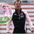 Desio reveló la conversación PROFUNDA que tuvo con Zambrano en Sport Boys: "No me servís si..." Desio reveló la conversación PROFUNDA que tuvo con Zambrano en Sport Boys: "No me servís si..."