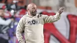 Botafogo tomó una inesperada decisión con su entrenador a horas de jugar contra Cienciano en Brasil / Fuente: X Botafogo