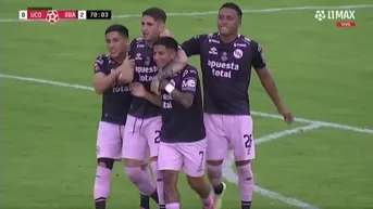 Boys se aferra a Primera: Huamán anota el 2-0 en Moyobamba