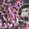 Lo último que se conoce del Boys vs Universitario en el Nacional