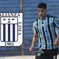 Brahian Cuello sobre el interés de Alianza Lima: &quot;Me gustaría llegar&quot;