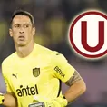 Britos analizó el empate de Universitario y reveló si volverá