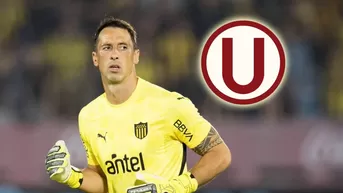 Britos analizó el empate de Universitario y reveló si volverá