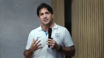 Bruno Marioni: "A nosotros nos sancionaron a Campos con un video"