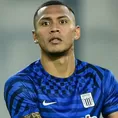 Bryan Reyna continuará en Alianza Lima: Ya volvió a los entrenamientos