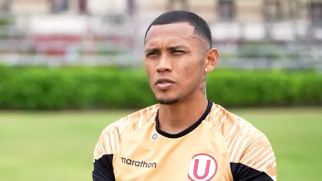 Bryan Reyna se pronunció y dijo por qué motivo eligió a Universitario luego de su paso por Belgrano / Canal N