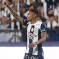 Bryan Reyna: La figura del triunfo de Alianza Lima Bryan Reyna: La figura del triunfo de Alianza Lima