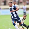 Bryan Reyna: Medios argentinos informan interés del Talleres de Córdoba