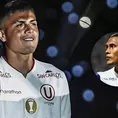 Bryan Reyna reaccionó a presentación de Jairo Concha en Noche Crema