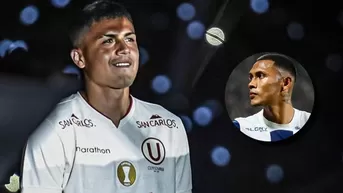 Bryan Reyna reaccionó a presentación de Jairo Concha en Noche Crema