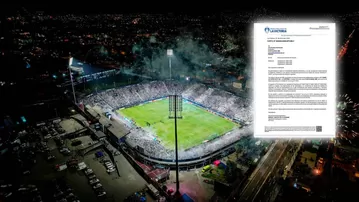 Buenas noticias para Alianza Lima: Se levanta clausura de Matute