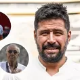 ¿Bustos o Fossati? Cantoro señaló qué DT le gustó mas en la &#39;U&#39;