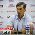 Bustos y su mensaje a hinchas de Universitario tras irse del club