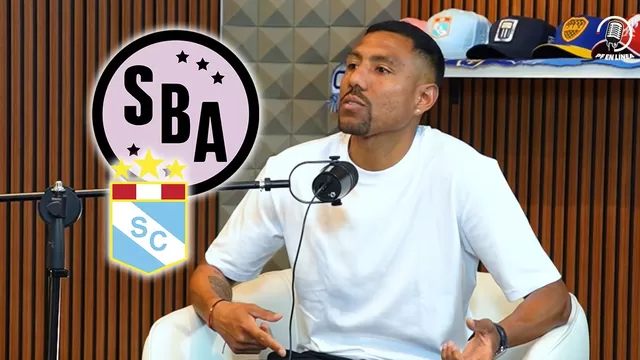 Luis Ramírez asguró que Sport Boys es más grande que Sporting Cristal / AD / Pase Filtrado