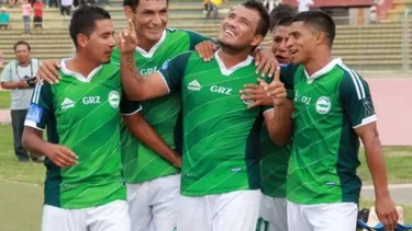 Los Caimanes vencieron 4-2 a San Simón con &#39;Hat-trick&#39; del &#39;Malingas&#39;