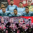 ¿Qué partidos le faltan a Sporting Cristal y Universitario en el Apertura?