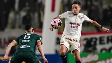 El duelo entre cremas y blanquiazules en el Monumental iba el lunes 25 de agosto por fecha 7 del clausura. | LFP El duelo entre cremas y blanquiazules en el Monumental iba el lunes 25 de agosto por fecha 7 del clausura. | LFP