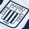 ¿Cambió en el diseño? Hinchas notaron un nuevo detalle en la camiseta de Alianza Lima