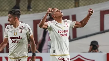 Cambió la fecha y hora del Universitario vs Alianza Universidad de la cuarta jornada de Liga1 Te Apuesto. | Foto: LFP