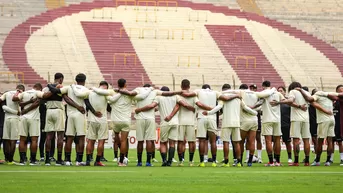 Cambios en Universitario: El once confirmado de Rabanal ante UTC