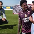 Campeón en Italia y España suena como DT de Universitario