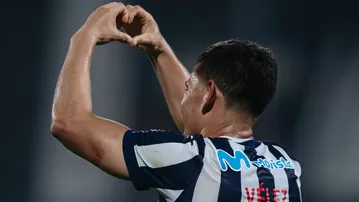 Campeonó con Universitario y ahora su corazón le pertenece a Alianza Lima: "Es lo importante"