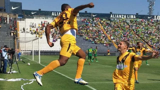 Cantolao superó 2-0 a Sport Áncash y cumplió sueño de llegar a Primera