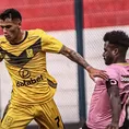 Cantolao y Boys igualaron sin goles en el cierre de la jornada 16 del Apertura