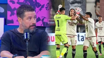 Mauro Cantoro se pronunció y dijo en qué momento Universitario podría pasarla mal si no hace ajustes / Denganche