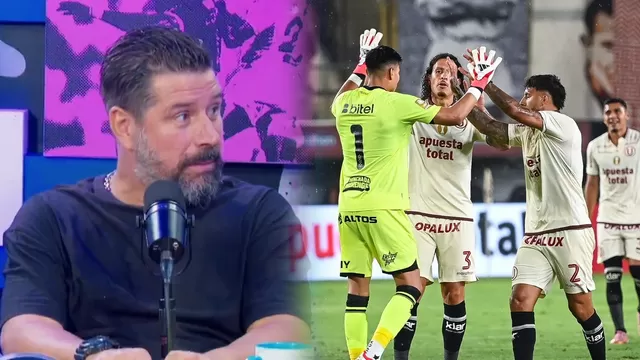Mauro Cantoro se pronunció y dijo en qué momento Universitario podría pasarla mal si no hace ajustes / Denganche
