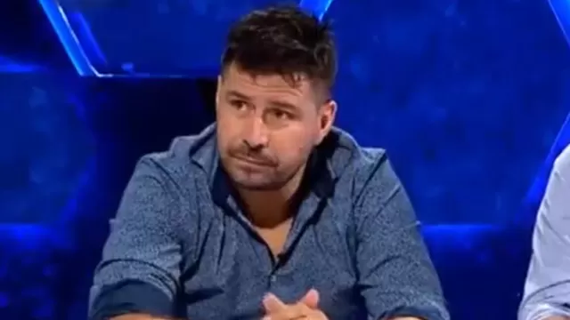 Mauro Cantoro es panelista en el programa &lsquo;Despu&eacute;s De Todo&rsquo; de Movistar Deportes. | Video: Movistar Deportes