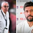 Cantoro señaló que Fossati borraría a jugador de Universitario