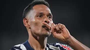 De cara al duelo ante Melgar: Garcés no entrenó con Alianza Lima