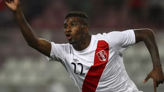 Carlos Ascues recordó a su exclub.-foto-1