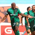 Carlos Ascues: &quot;Me hubiese gustado jugar con Jefferson Farfán en Alianza Lima&quot;