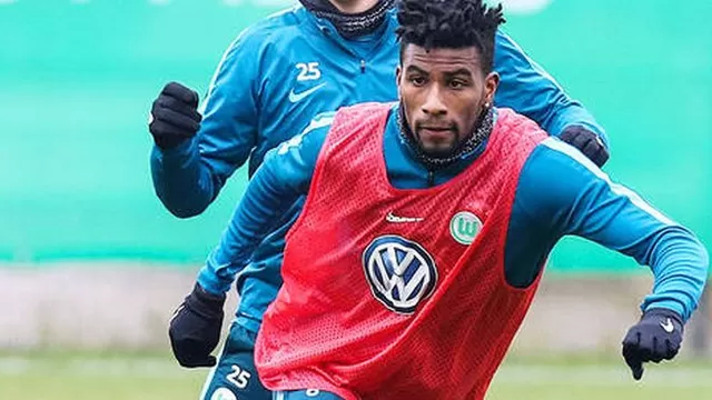 Carlos Ascues: Wolfsburgo explicó por qué cedió al defensor a Melgar