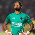 ¿Carlos Cáceda deja Melgar? La posibilidad de fichar por Alianza Lima ¿Carlos Cáceda deja Melgar? La posibilidad de fichar por Alianza Lima