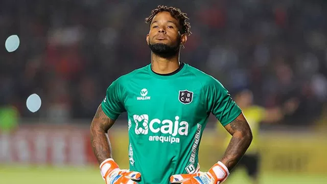 Carlos Cáceda aparece en la órbita de Alianza Lima para lo que queda del Torneo Clausura. (Foto: Difusión)