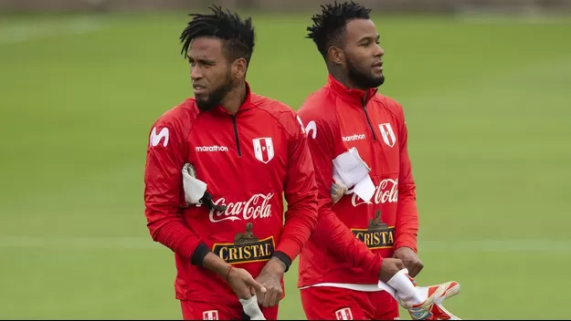 Carlos Cáceda reveló qué técnica aprendió de Pedro Gallese para atajar penales