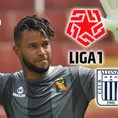 Carlos Cáceda sería flamante refuerzo de importante club de la Liga 1