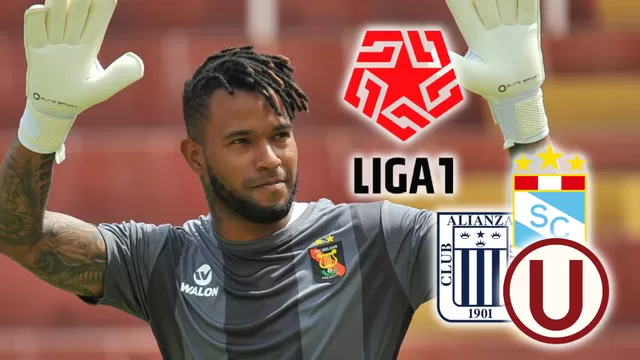 Carlos Cáceda podría dejar Melgar luego de varias temporadas y fichar por importante club de la Liga 1 / Foto: X Melgar